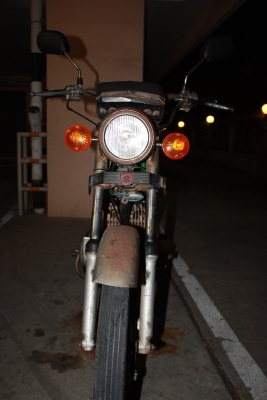 ขาย  suzuki tora 100 ราคา 15000