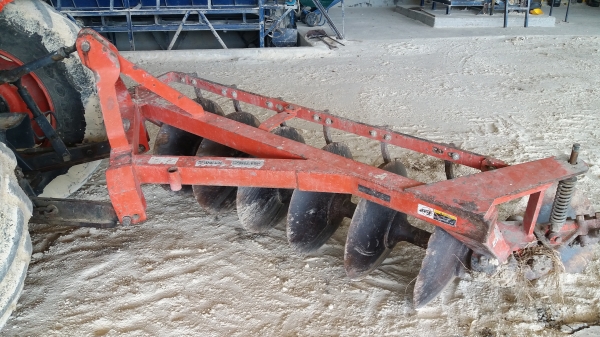 ขายรถไถ Kubota รุ่น M7040 ขายรถไถ Kubota รุ่น M7040