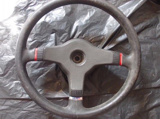 ขายพวงมาลัยเดิมๆBMW  M40