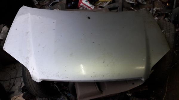 ฝากระโปรงเดิมๆสวยๆของวีออส ปี 04