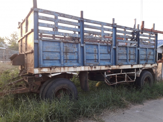 ขายสิบล้อ 2 เพลาพร้อมลูกพ่วง ช่วงล่าง ZF เบรคแห้ง ร็อคกี้เครื่อง 350 แรง มีลำโพงลากพ่วงทะเบียนพร้อมโ ขายสิบล้อ 2 เพลาพร้อมลูกพ่วง ช่วงล่าง ZF เบรคแห้ง ร็อคกี้เครื่อง 350 แรง มีลำโพงลากพ่วงทะเบียนพร้อมโ