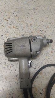 เครื่องขัดสี โตชิบ้า งานเก่า เจแปน