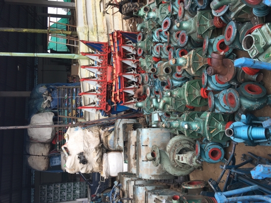 ขายอุปกรณ์การเกษตรหลายชนิด