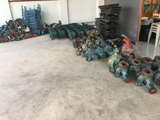 ขายอุปกรณ์การเกษตรหลายชนิด