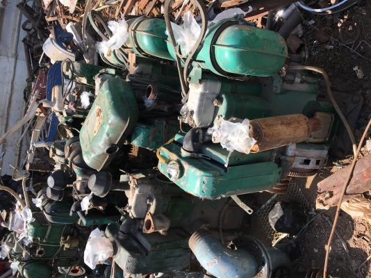 ขายอุปกรณ์การเกษตรหลายชนิด