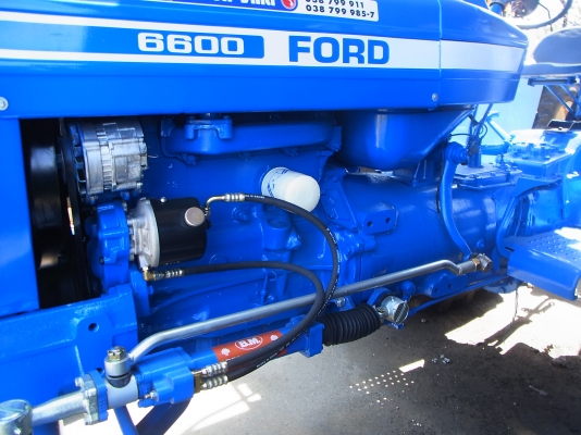 ขายรถแทรกเตอร์ล้อยาง FORD 6600 ปี 1975 - 1981 มือสองจากประเทศอังกฤษ ขายรถแทรกเตอร์ล้อยาง FORD 6600 ปี 1975 - 1981 มือสองจากประเทศอังกฤษ