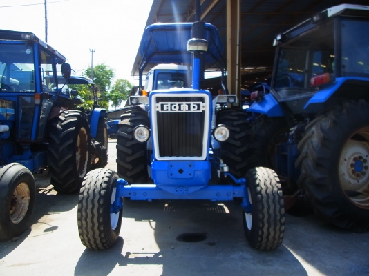 ขายรถแทรกเตอร์ล้อยาง FORD 6600 ปี 1975 - 1981 มือสองจากประเทศอังกฤษ ขายรถแทรกเตอร์ล้อยาง FORD 6600 ปี 1975 - 1981 มือสองจากประเทศอังกฤษ