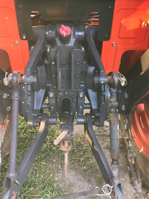 L3608SP. ปี57 609ชั่วโมง. สีเดิม 100\% L3608SP. ปี57 609ชั่วโมง. สีเดิม 100\%