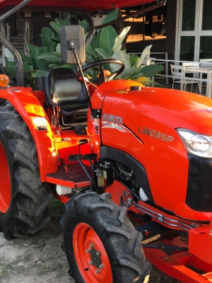 L3608SP. ปี57 609ชั่วโมง. สีเดิม 100\% L3608SP. ปี57 609ชั่วโมง. สีเดิม 100\%