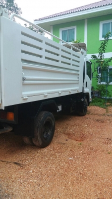รถอีซูซุ 6 ล้อดั้ม FRR 210 แรงม้า ปี 56. สนใจติดต่อ 081 - 6079515 รถอีซูซุ 6 ล้อดั้ม FRR 210 แรงม้า ปี 56. สนใจติดต่อ 081 - 6079515