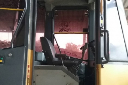 รถตัก KOMATSU WA 100 - 3E , ( รถสวย ) / ( รถทำงาน 2,6XX ชม. ) สนใจติดต่อ 081 - 6079515 รถตัก KOMATSU WA 100 - 3E , ( รถสวย ) / ( รถทำงาน 2,6XX ชม. ) สนใจติดต่อ 081 - 6079515