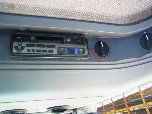 ขายรถแทรกเตอร์ล้อยาง FORD 7840 New Holland 1991 - 1995 PowerStar 40 Series มือสองจากประเทศอังกฤษ