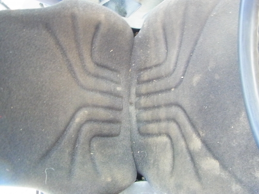 ขายรถแทรกเตอร์ล้อยาง FORD 7840 New Holland 1991 - 1995 PowerStar 40 Series มือสองจากประเทศอังกฤษ