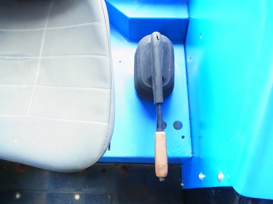 ขายรถแทรกเตอร์ล้อยาง FORD TS90 New Holland ปี 1999 - 2003 TS Series มือสองจากประเทศอังกฤษ