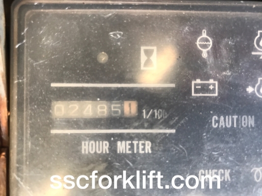 ขายรถขุด KOMATSU PC07-2 นำเข้าเองจากญี่ปุ่น