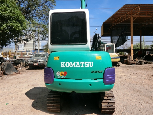 ขายรถขุด KOMATSU PC30-7 มีหัวเก๋ง (มีวีดีโอให้ชม) พร้อมติดแอร์ ติดฟิลม์ มีกระจกสไลด์ด้านหน้า ระบบเร็ว เก่านอกมีเอกสาร พร้อมทำสี ราคา 460,000 บาท ร้าน วัชรัตน์ รุ่งเรืองแทรคเตอร์ สนใจติดต่อ:096-5411713 หรือ 092-5768909 (คุณวัชรัตน์) (ยินดีให้บริการ 24 ช ขายรถขุด KOMATSU PC30-7 มีหัวเก๋ง (มีวีดีโอให้ชม) พร้อมติดแอร์ ติดฟิลม์ มีกระจกสไลด์ด้านหน้า ระบบเร็ว เก่านอกมีเอกสาร พร้อมทำสี ราคา 460,000 บาท ร้าน วัชรัตน์ รุ่งเรืองแทรคเตอร์ สนใจติดต่อ:096-5411713 หรือ 092-5768909 (คุณวัชรัตน์) (ยินดีให้บริการ 24 ช