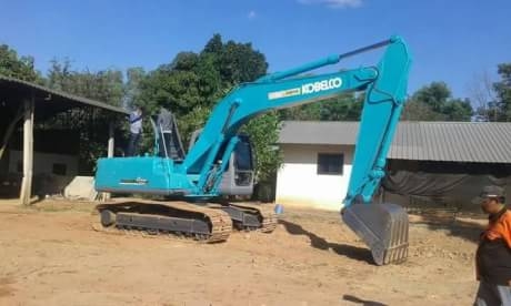 KOBELCI MARK6-YN10 KOBELCI MARK6-YN10