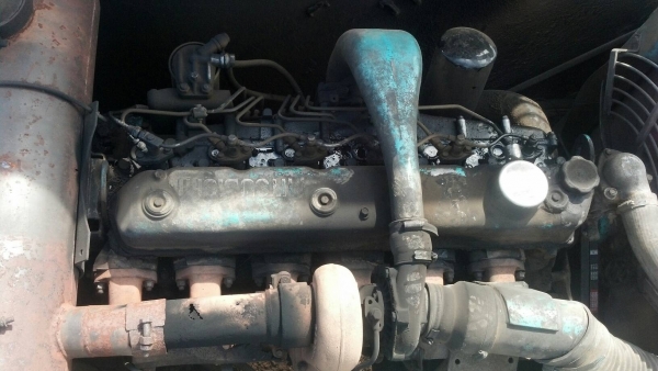 ขายด่วน KOBELCO SK220MART-5 สภาพพร้อมใช้งาน ไฟฟ้าอยู่ โซ่ช่วงล่างสวย เฟรมดี เครื่องปั้มพร้อมทำงาน เอกสารเล่มทะเบียน