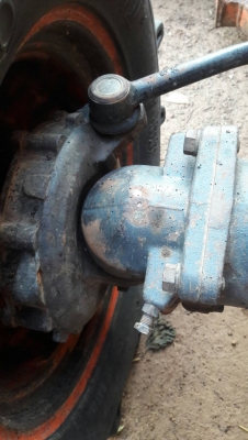 รถไถ 34 แรง ปี 51 เอกสารครบ อุปกร ผานหน้า + ผานขุดมัน ดูรถได้ที อ.กันทราลัก จ. ศรีสะเกษ พร้อมใช้ราคาเบา ฯฯฯ 140000 บาท ( ดูรถก่อนต่อ ) วันทูคอล 098 668-3479 dtac 094 283-9369 สิทธิ์ คับ รถไถ 34 แรง ปี 51 เอกสารครบ อุปกร ผานหน้า + ผานขุดมัน ดูรถได้ที อ.กันทราลัก จ. ศรีสะเกษ พร้อมใช้ราคาเบา ฯฯฯ 140000 บาท ( ดูรถก่อนต่อ ) วันทูคอล 098 668-3479 dtac 094 283-9369 สิทธิ์ คับ