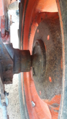 รถไถ 34 แรง ปี 51 เอกสารครบ อุปกร ผานหน้า + ผานขุดมัน ดูรถได้ที อ.กันทราลัก จ. ศรีสะเกษ พร้อมใช้ราคาเบา ฯฯฯ 140000 บาท ( ดูรถก่อนต่อ ) วันทูคอล 098 668-3479 dtac 094 283-9369 สิทธิ์ คับ รถไถ 34 แรง ปี 51 เอกสารครบ อุปกร ผานหน้า + ผานขุดมัน ดูรถได้ที อ.กันทราลัก จ. ศรีสะเกษ พร้อมใช้ราคาเบา ฯฯฯ 140000 บาท ( ดูรถก่อนต่อ ) วันทูคอล 098 668-3479 dtac 094 283-9369 สิทธิ์ คับ