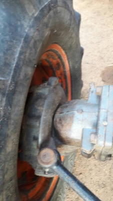 รถไถ 34 แรง ปี 51 เอกสารครบ อุปกร ผานหน้า + ผานขุดมัน ดูรถได้ที อ.กันทราลัก จ. ศรีสะเกษ พร้อมใช้ราคาเบา ฯฯฯ 140000 บาท ( ดูรถก่อนต่อ ) วันทูคอล 098 668-3479 dtac 094 283-9369 สิทธิ์ คับ รถไถ 34 แรง ปี 51 เอกสารครบ อุปกร ผานหน้า + ผานขุดมัน ดูรถได้ที อ.กันทราลัก จ. ศรีสะเกษ พร้อมใช้ราคาเบา ฯฯฯ 140000 บาท ( ดูรถก่อนต่อ ) วันทูคอล 098 668-3479 dtac 094 283-9369 สิทธิ์ คับ