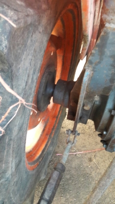 รถไถ 34 แรง ปี 51 เอกสารครบ อุปกร ผานหน้า + ผานขุดมัน ดูรถได้ที อ.กันทราลัก จ. ศรีสะเกษ พร้อมใช้ราคาเบา ฯฯฯ 140000 บาท ( ดูรถก่อนต่อ ) วันทูคอล 098 668-3479 dtac 094 283-9369 สิทธิ์ คับ รถไถ 34 แรง ปี 51 เอกสารครบ อุปกร ผานหน้า + ผานขุดมัน ดูรถได้ที อ.กันทราลัก จ. ศรีสะเกษ พร้อมใช้ราคาเบา ฯฯฯ 140000 บาท ( ดูรถก่อนต่อ ) วันทูคอล 098 668-3479 dtac 094 283-9369 สิทธิ์ คับ