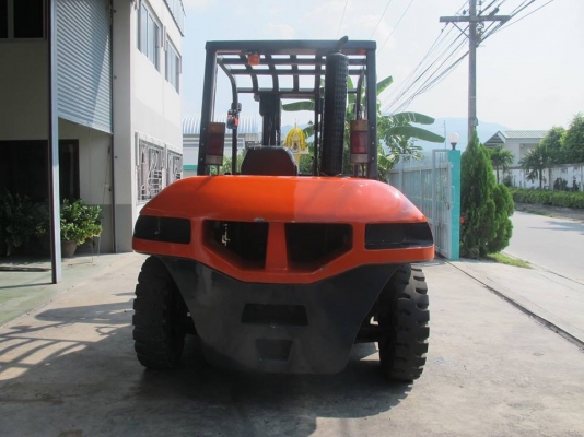 รถฟอคลิฟท์ 5 ตันราคาเบาๆ รถฟอคลิฟท์ 5 ตันราคาเบาๆ