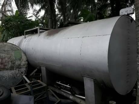 ถังน้ำมัน