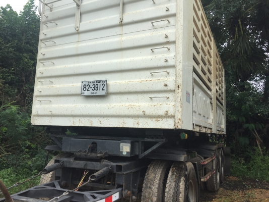 Hino344 แม่ลูก ปี57 ติดต่อ 080-1405528