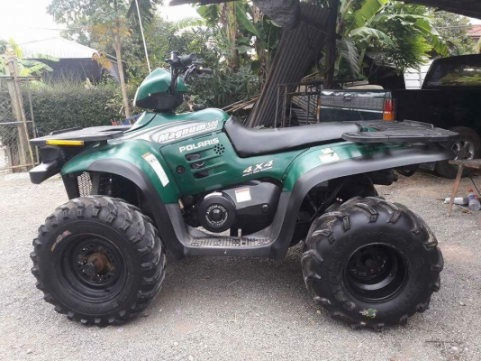 ขายpolalis500 4x4 ขายpolalis500 4x4