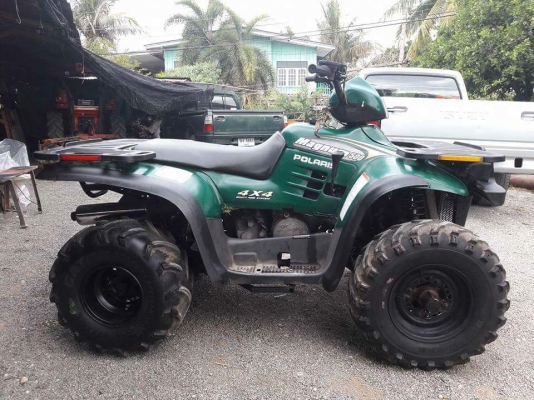 ขายpolalis500 4x4 ขายpolalis500 4x4