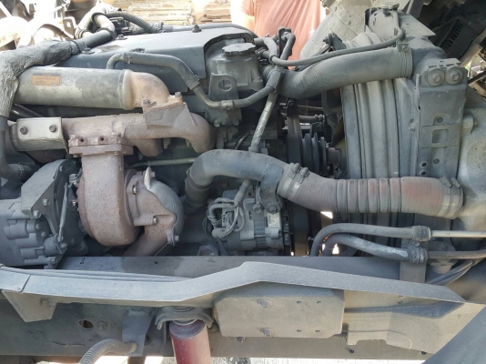 ขายรถตู้เย็น10ล้อ 240แรง ความเย็นลบ15 ขายรถตู้เย็น10ล้อ 240แรง ความเย็นลบ15