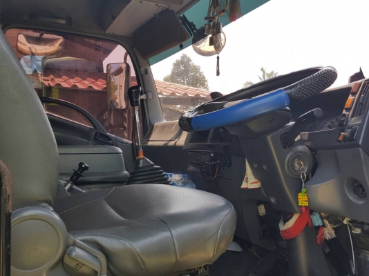 ขายรถตู้เย็น10ล้อ 240แรง ความเย็นลบ15 ขายรถตู้เย็น10ล้อ 240แรง ความเย็นลบ15