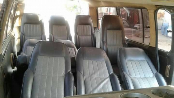 TOYOTA HIAEC สด 48000