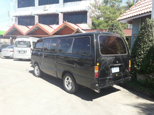 TOYOTA HIAEC สด 48000 TOYOTA HIAEC สด 48000