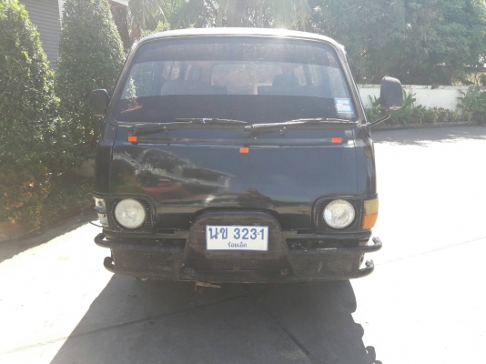 TOYOTA HIAEC สด 48000 TOYOTA HIAEC สด 48000