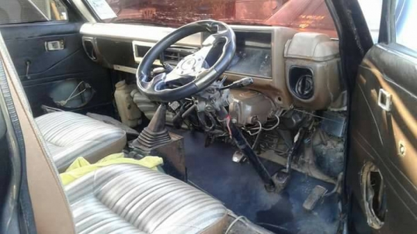 TOYOTA HIAEC สด 48000