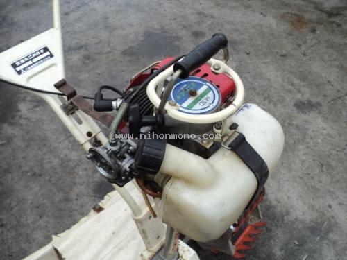 ราคาพิเศษ!! เครื่องกำจัดวัชพืชในร่องข้าว ZENOAH KW เพียง 9,800 บาท รหัสสินค้า : 80803188 www.nihonmono.com ราคาพิเศษ!! เครื่องกำจัดวัชพืชในร่องข้าว ZENOAH KW เพียง 9,800 บาท รหัสสินค้า : 80803188 www.nihonmono.com