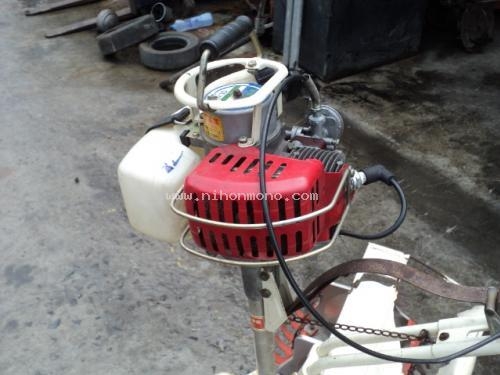 ราคาพิเศษ!! เครื่องกำจัดวัชพืชในร่องข้าว ZENOAH KW เพียง 9,800 บาท รหัสสินค้า : 80803188 www.nihonmono.com ราคาพิเศษ!! เครื่องกำจัดวัชพืชในร่องข้าว ZENOAH KW เพียง 9,800 บาท รหัสสินค้า : 80803188 www.nihonmono.com