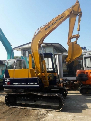 ขายค่ะKOMATSU PC60-5 รถสวย สภาพดี เอกสารครบ...พร้อมใช้...ลองระบบกันได้ทุกวัน โทร 089-3818694 ดวงนภา ขายค่ะKOMATSU PC60-5 รถสวย สภาพดี เอกสารครบ...พร้อมใช้...ลองระบบกันได้ทุกวัน โทร 089-3818694 ดวงนภา