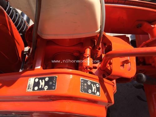 ราคาพิเศษ26,000 บาท!! รถพรวนดินเดินตามYANMAR YK450-S รหัสสินค้า : 81004652 www.nihonmono.com ราคาพิเศษ26,000 บาท!! รถพรวนดินเดินตามYANMAR YK450-S รหัสสินค้า : 81004652 www.nihonmono.com