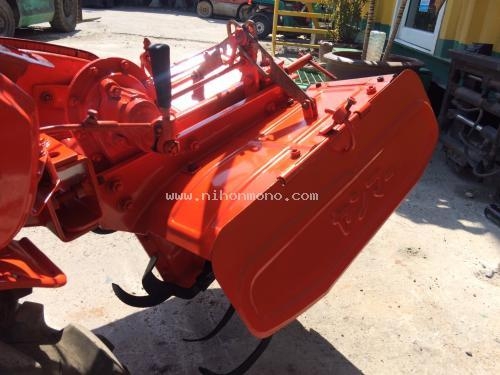 ราคาพิเศษ26,000 บาท!! รถพรวนดินเดินตามYANMAR YK450-S รหัสสินค้า : 81004652 www.nihonmono.com ราคาพิเศษ26,000 บาท!! รถพรวนดินเดินตามYANMAR YK450-S รหัสสินค้า : 81004652 www.nihonmono.com