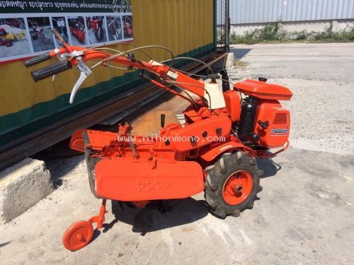 ราคาพิเศษ26,000 บาท!! รถพรวนดินเดินตามYANMAR YK450-S รหัสสินค้า : 81004652 www.nihonmono.com ราคาพิเศษ26,000 บาท!! รถพรวนดินเดินตามYANMAR YK450-S รหัสสินค้า : 81004652 www.nihonmono.com