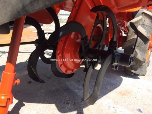 ราคาพิเศษ26,000 บาท!! รถพรวนดินเดินตามYANMAR YK450-S รหัสสินค้า : 81004652 www.nihonmono.com ราคาพิเศษ26,000 บาท!! รถพรวนดินเดินตามYANMAR YK450-S รหัสสินค้า : 81004652 www.nihonmono.com