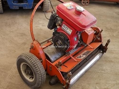 ราคาพิเศษ14,000 บาท!! รถตัดหญ้าแบบเดินตาม TSUCHIYA TS26S รหัสสินค้า : 80803025  www.nihonmono.com