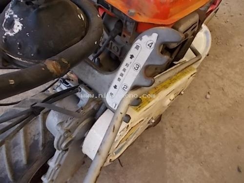 ราคาพิเศษ10,000 บาท!! รถตัดหญ้าแบบเดินตาม OREC WM606A  รหัสสินค้า : 80802715 www.nihonmono.com