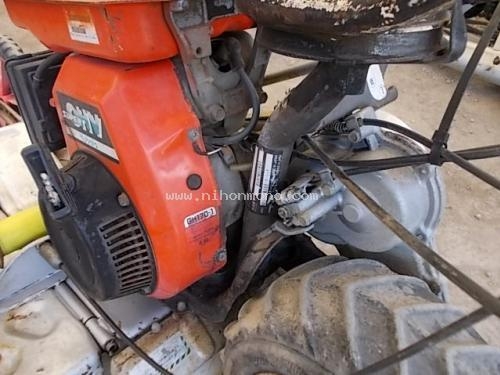 ราคาพิเศษ10,000 บาท!! รถตัดหญ้าแบบเดินตาม OREC WM606A  รหัสสินค้า : 80802715 www.nihonmono.com