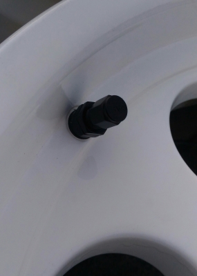 ขายล้อ PIAA แท้ 16x8 ลบ 5