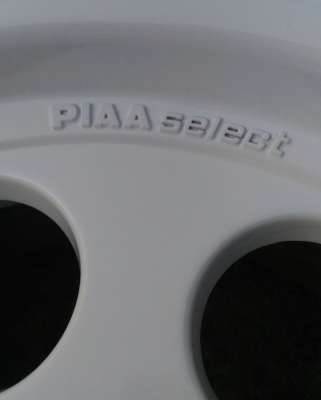 ขายล้อ PIAA แท้ 16x8 ลบ 5