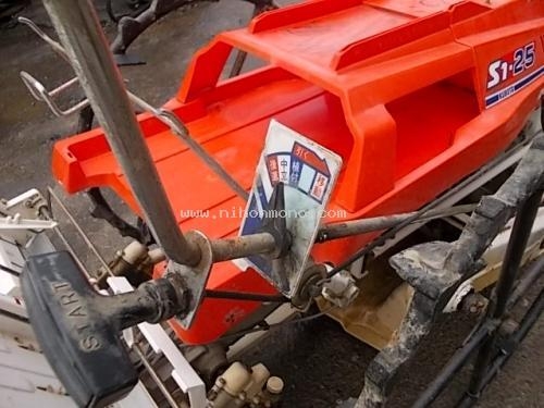 ราคาพิเศษ11,000 บาท!! รถปลูกข้าวดำนาเดินตาม KUBOTA S1-2S รหัสสินค้า : 80803189 www.nihonmono.com ราคาพิเศษ11,000 บาท!! รถปลูกข้าวดำนาเดินตาม KUBOTA S1-2S รหัสสินค้า : 80803189 www.nihonmono.com